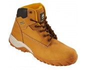 Flint Honey Safety Boot